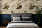 The Gilded Wild