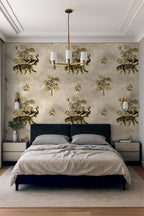 The Gilded Wild