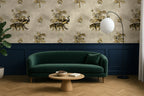 The Gilded Wild