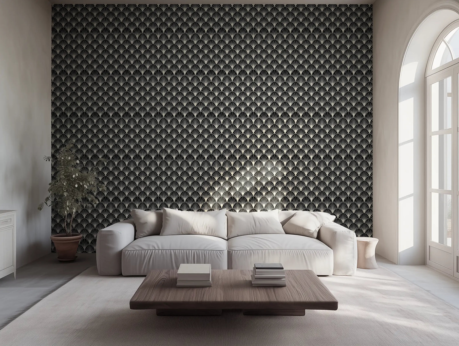 Silver Mirage