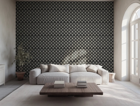 Silver Mirage