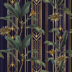 Midnight Tapestry