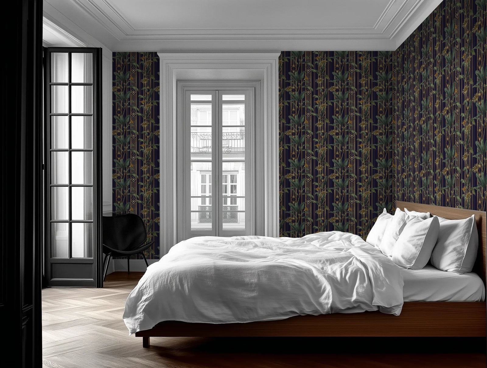 Midnight Tapestry