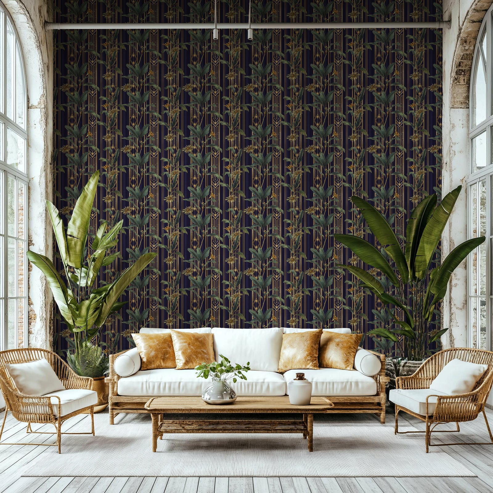 Midnight Tapestry