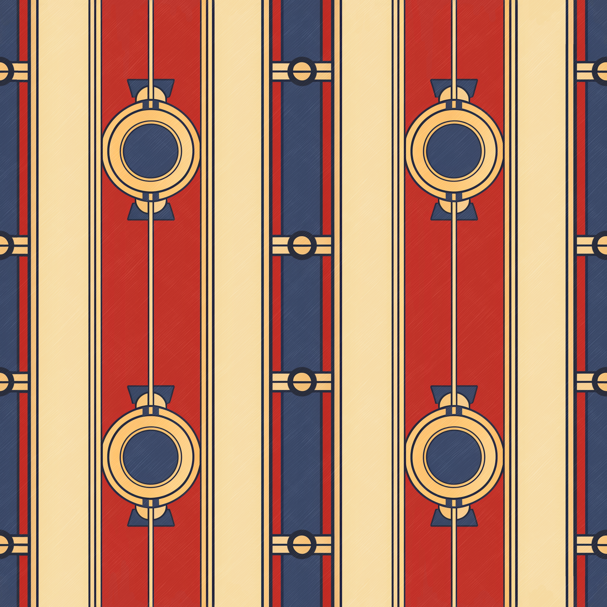 The Habsburgs Called