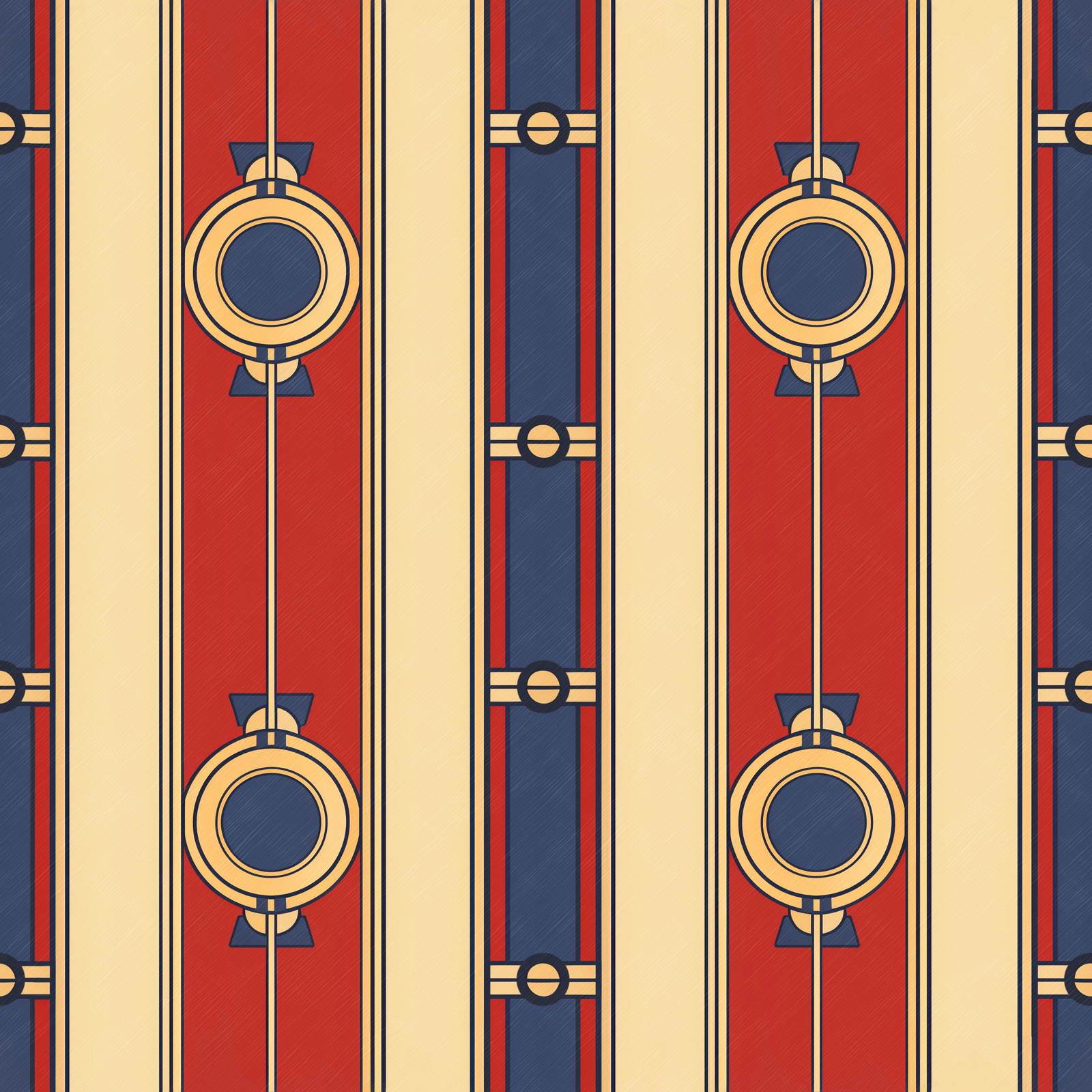 The Habsburgs Called
