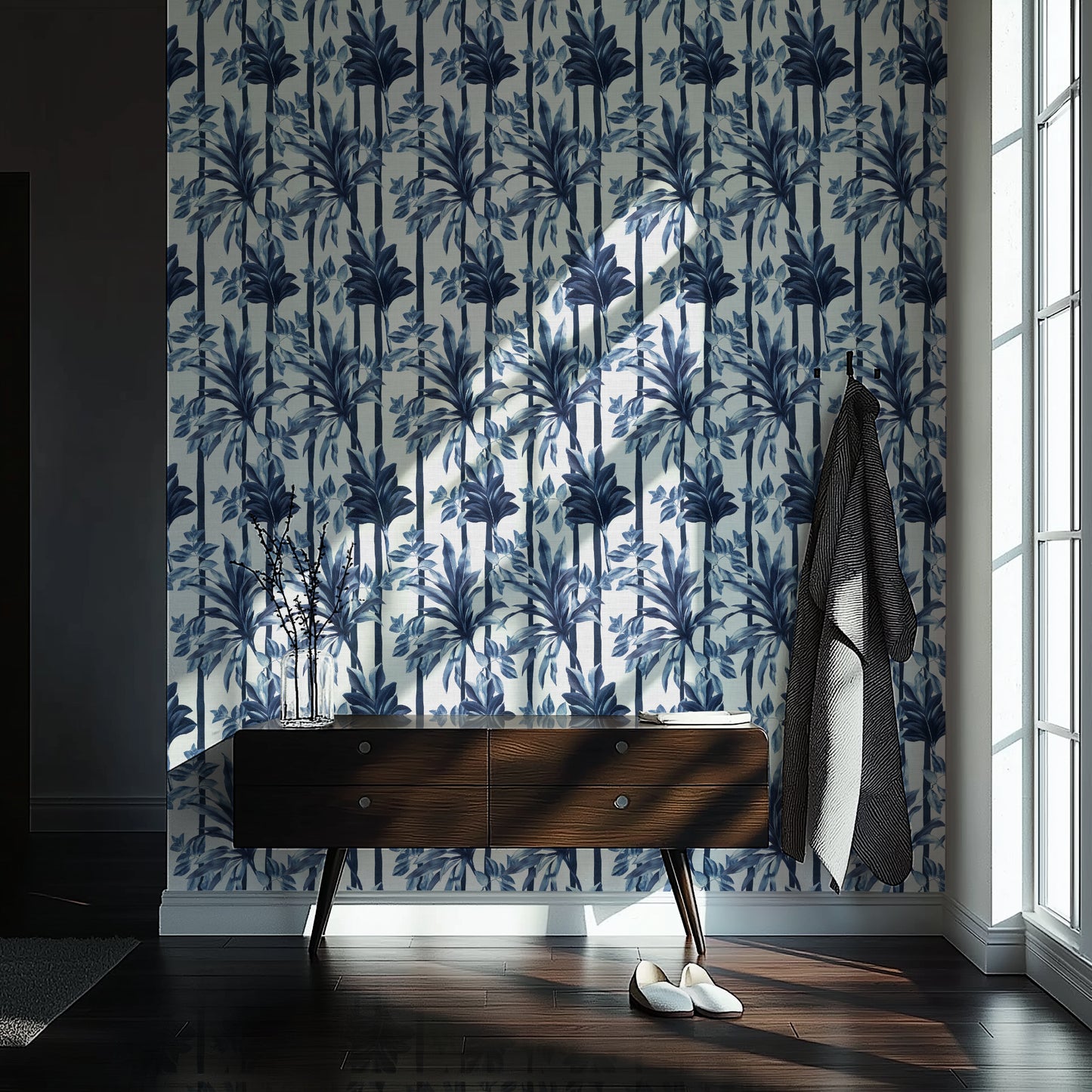 Azure Canopy