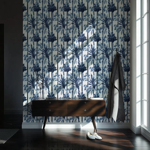 Azure Canopy