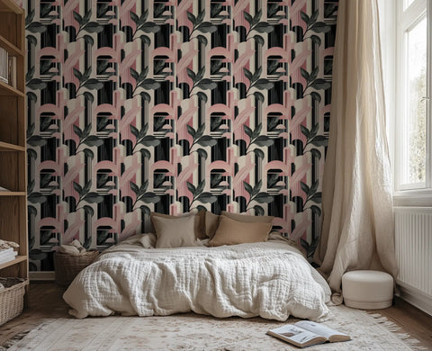 Blush Canopy