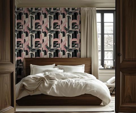 Blush Canopy