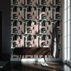 Blush Canopy