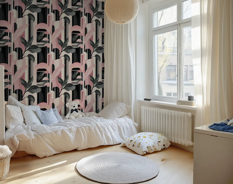 Blush Canopy