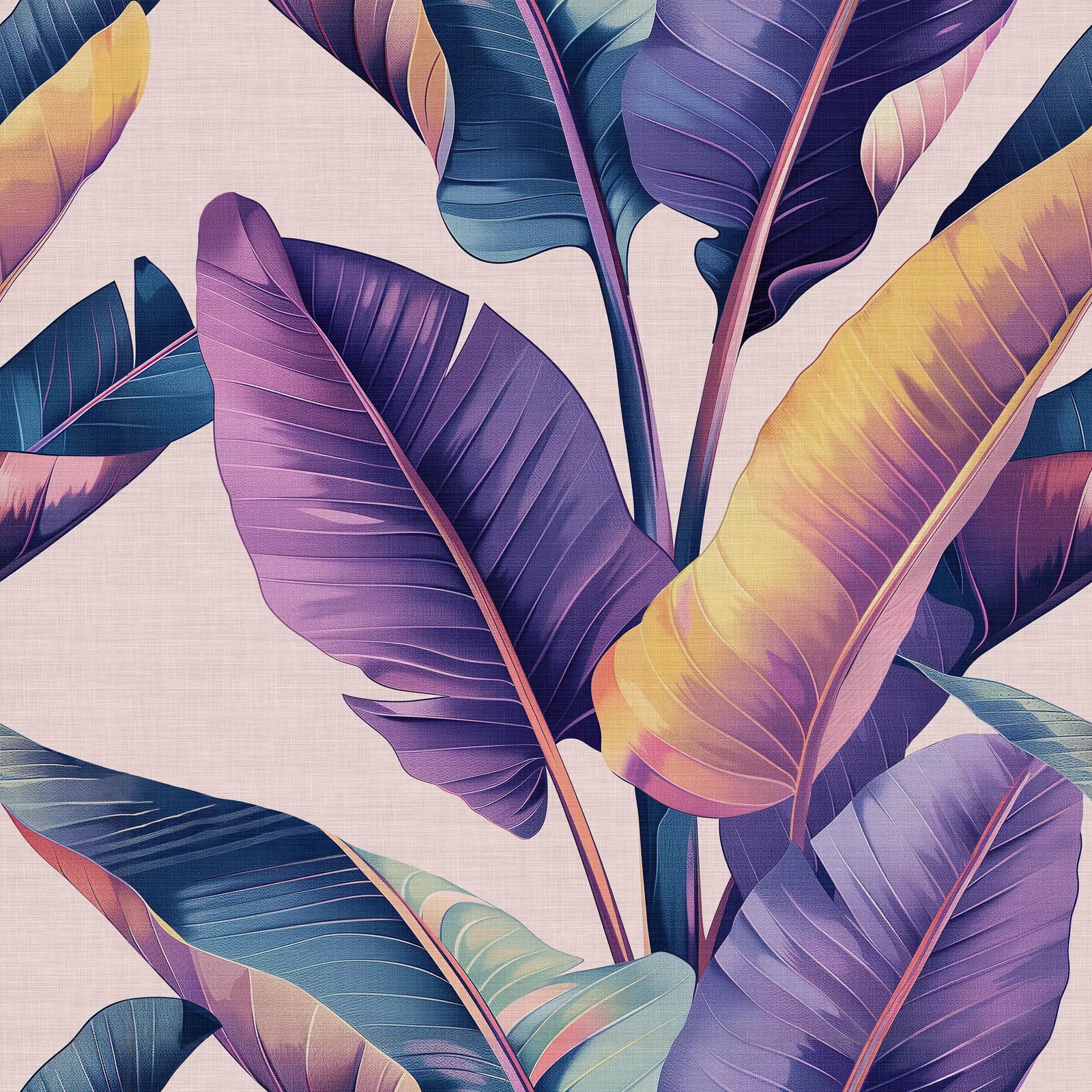 Disco Palms