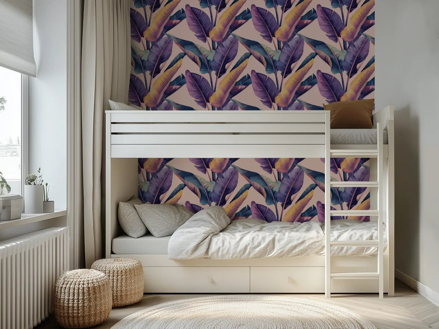Disco Palms