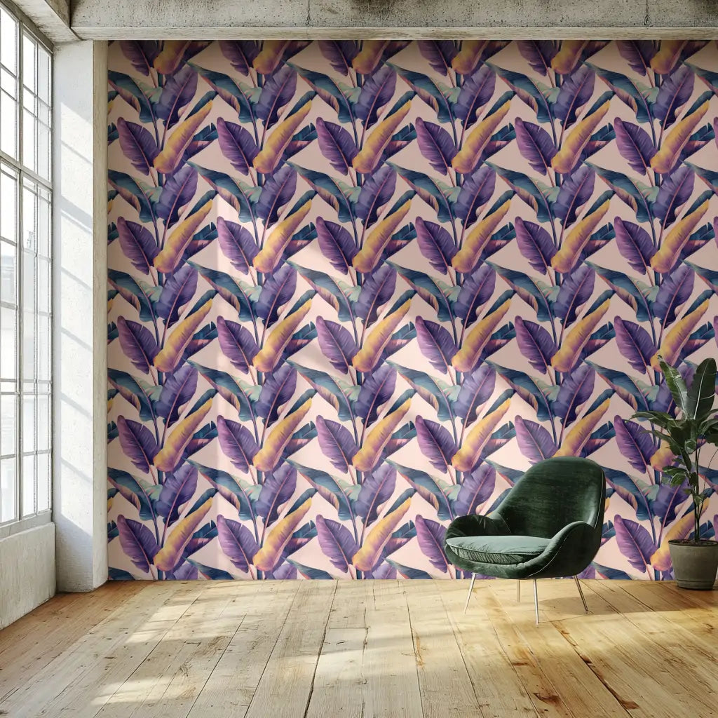 Disco Palms