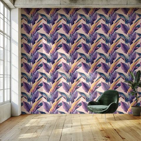 Disco Palms