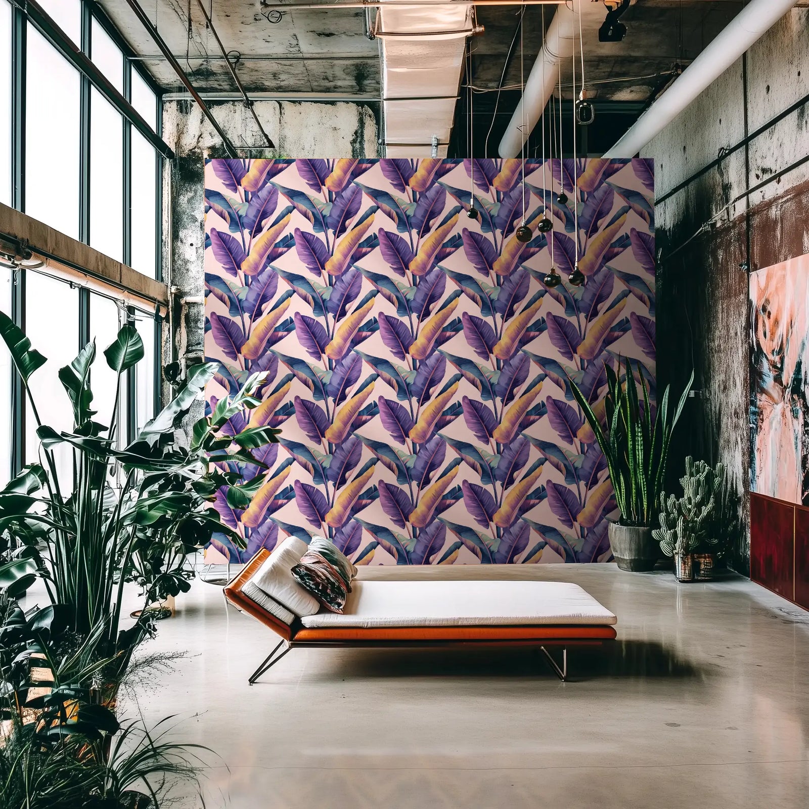 Disco Palms