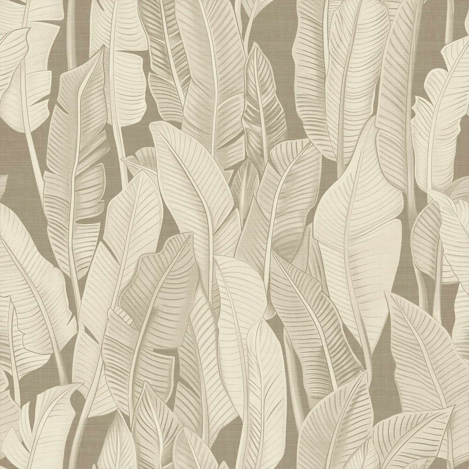 Palm Whispers