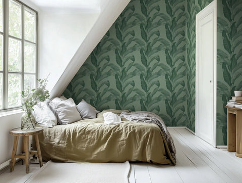 Muted Canopy