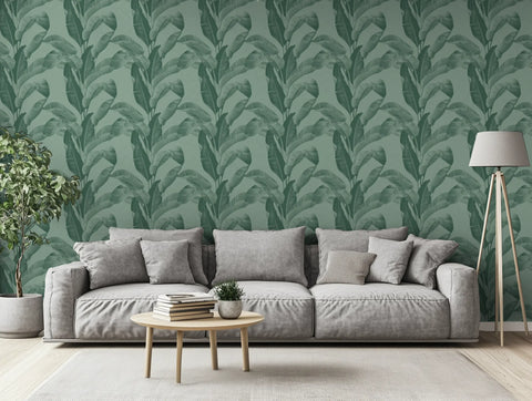 Muted Canopy