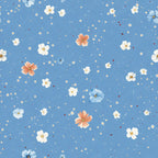 Celestial Bloom