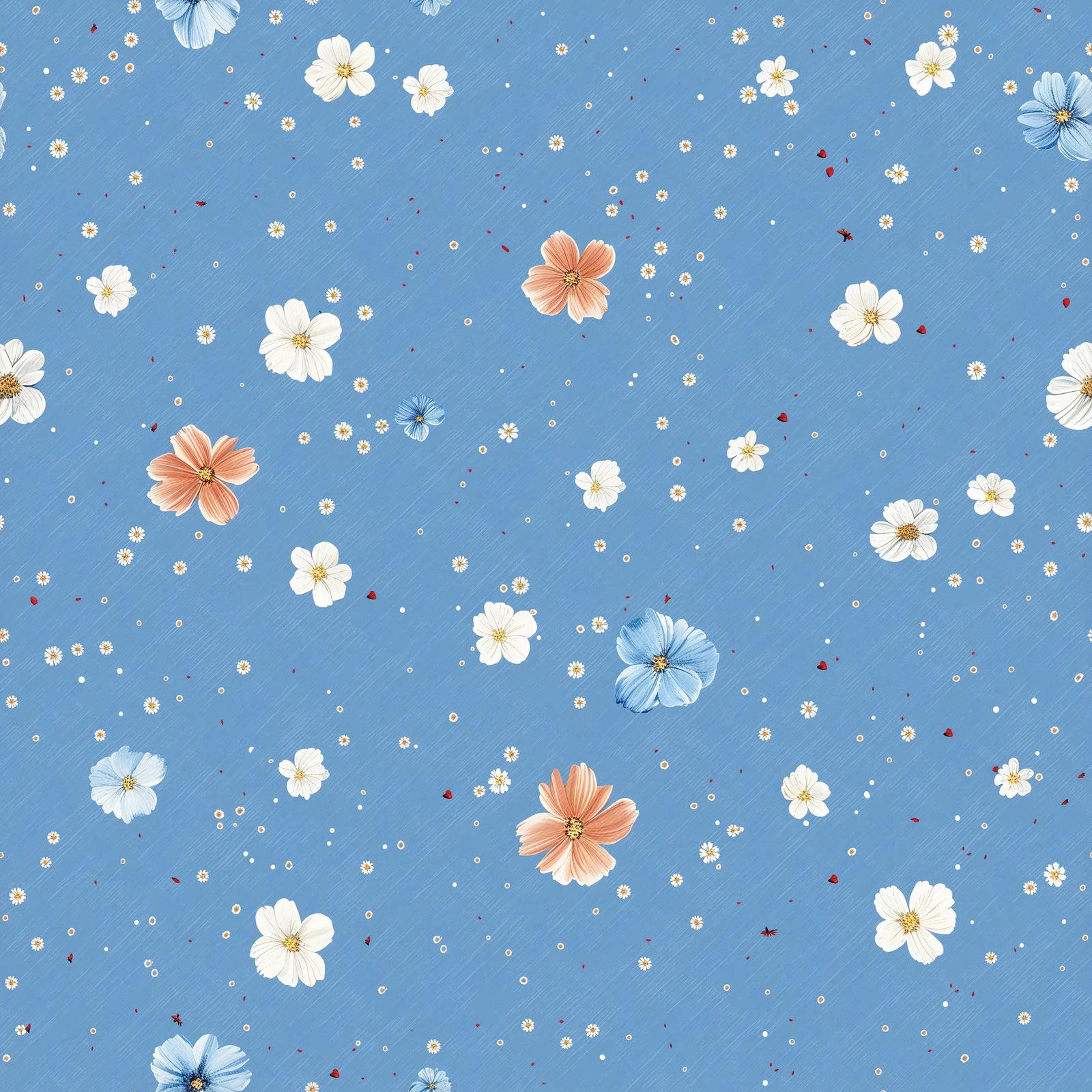Celestial Bloom