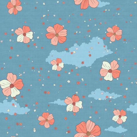 Cloud Blossom