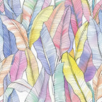 Cotton Candy Canopy