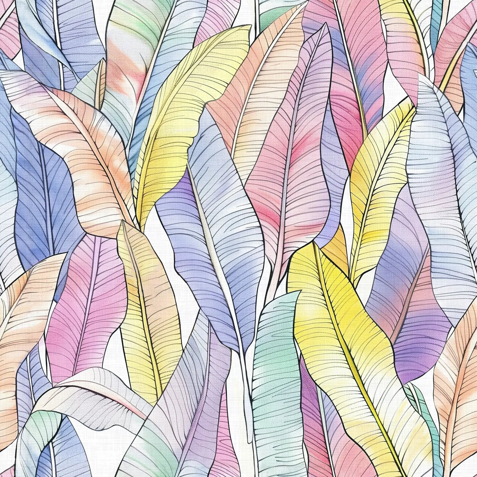 Cotton Candy Canopy