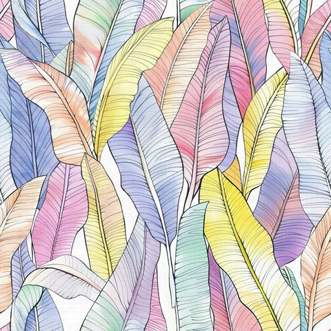 Cotton Candy Canopy
