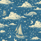 Ocean & Sky