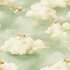 Winged Dreams