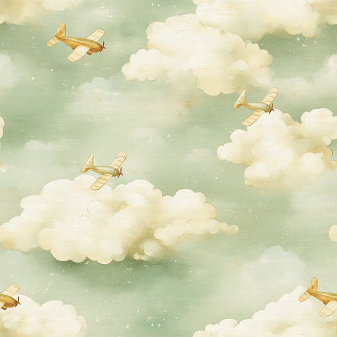 Winged Dreams