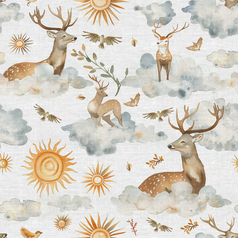 Oh Deer