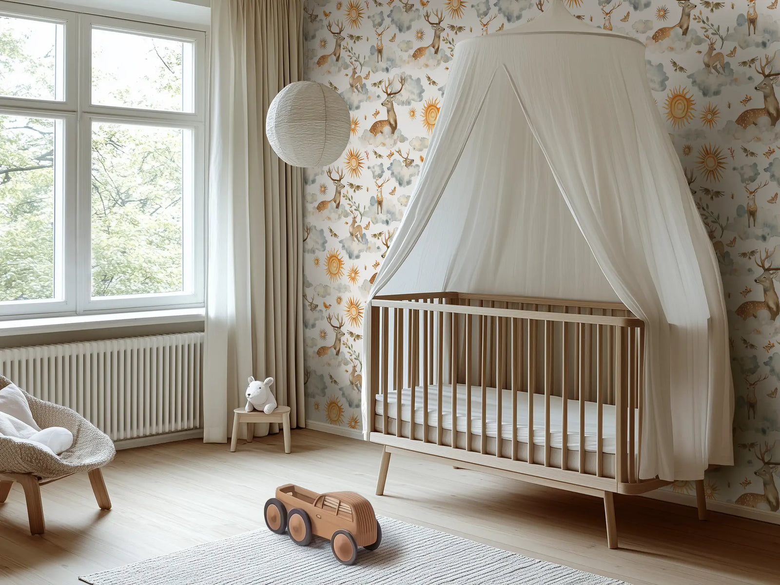 Oh Deer