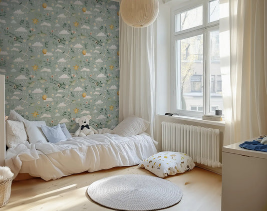 Swedish Summer Travels