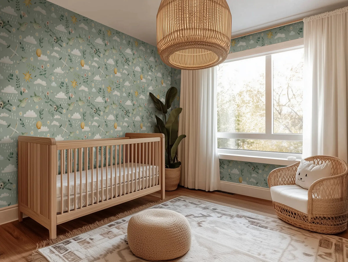 Swedish Summer Travels