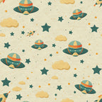 Sassy Saucers