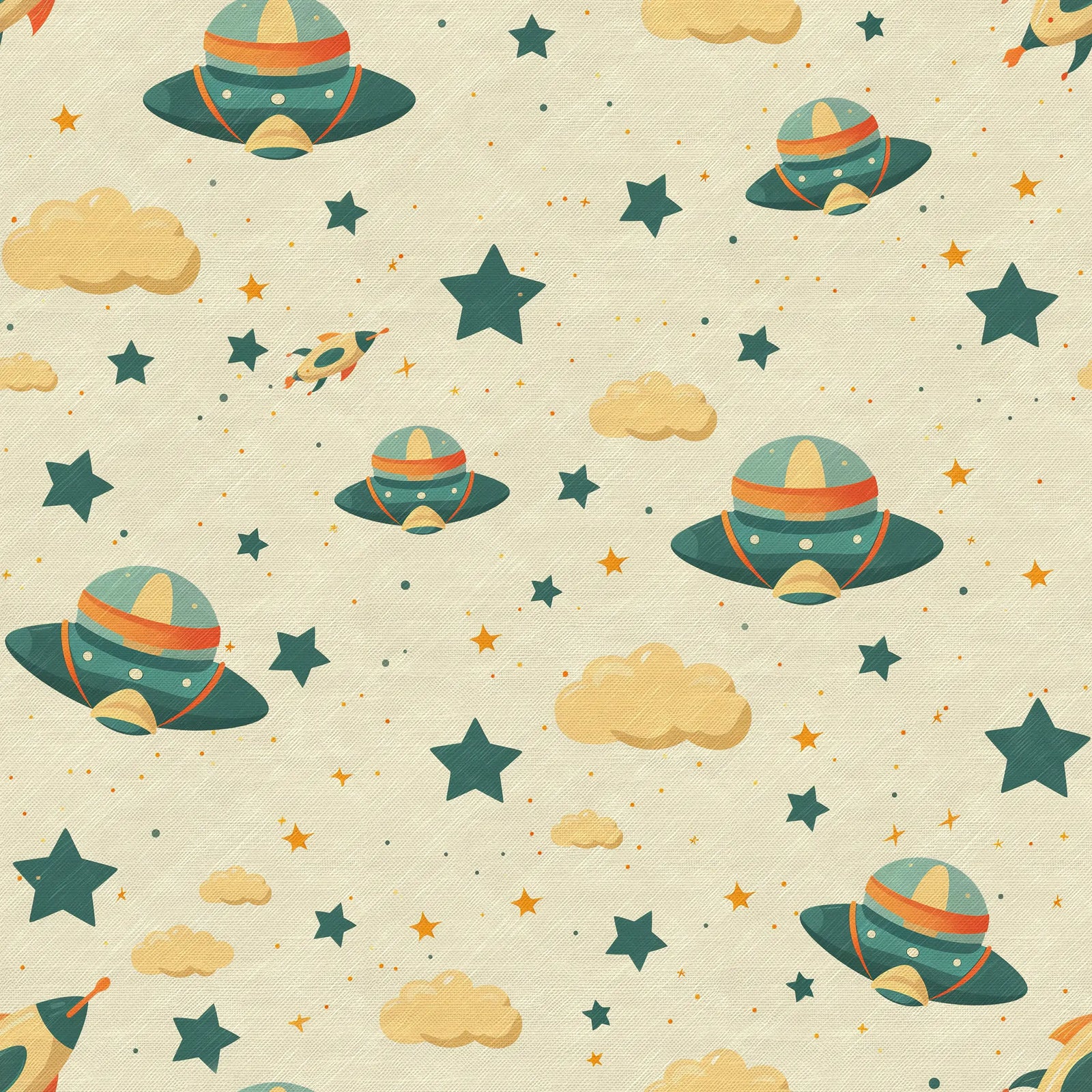 Sassy Saucers