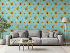 Van Gogh's Sunflowers