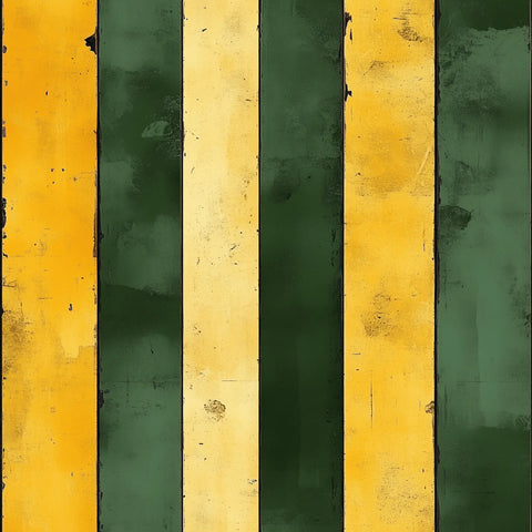 Olive Grove Stripes