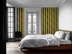 Olive Grove Stripes