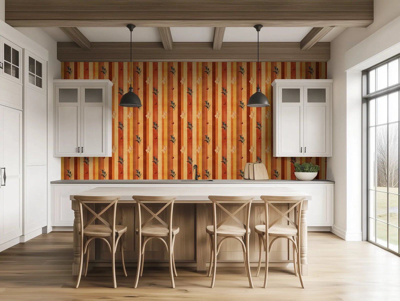 Tuscan Hearth