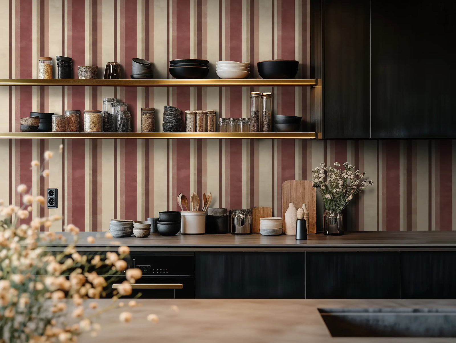 Manoir Blush