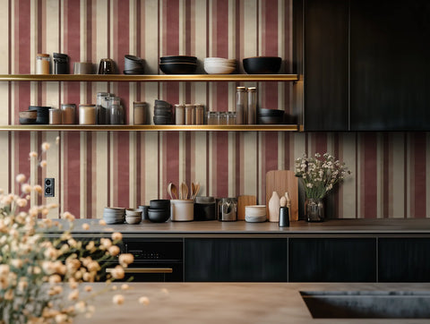 Manoir Blush