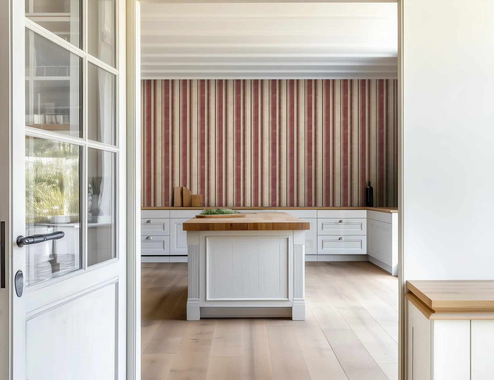 Manoir Blush