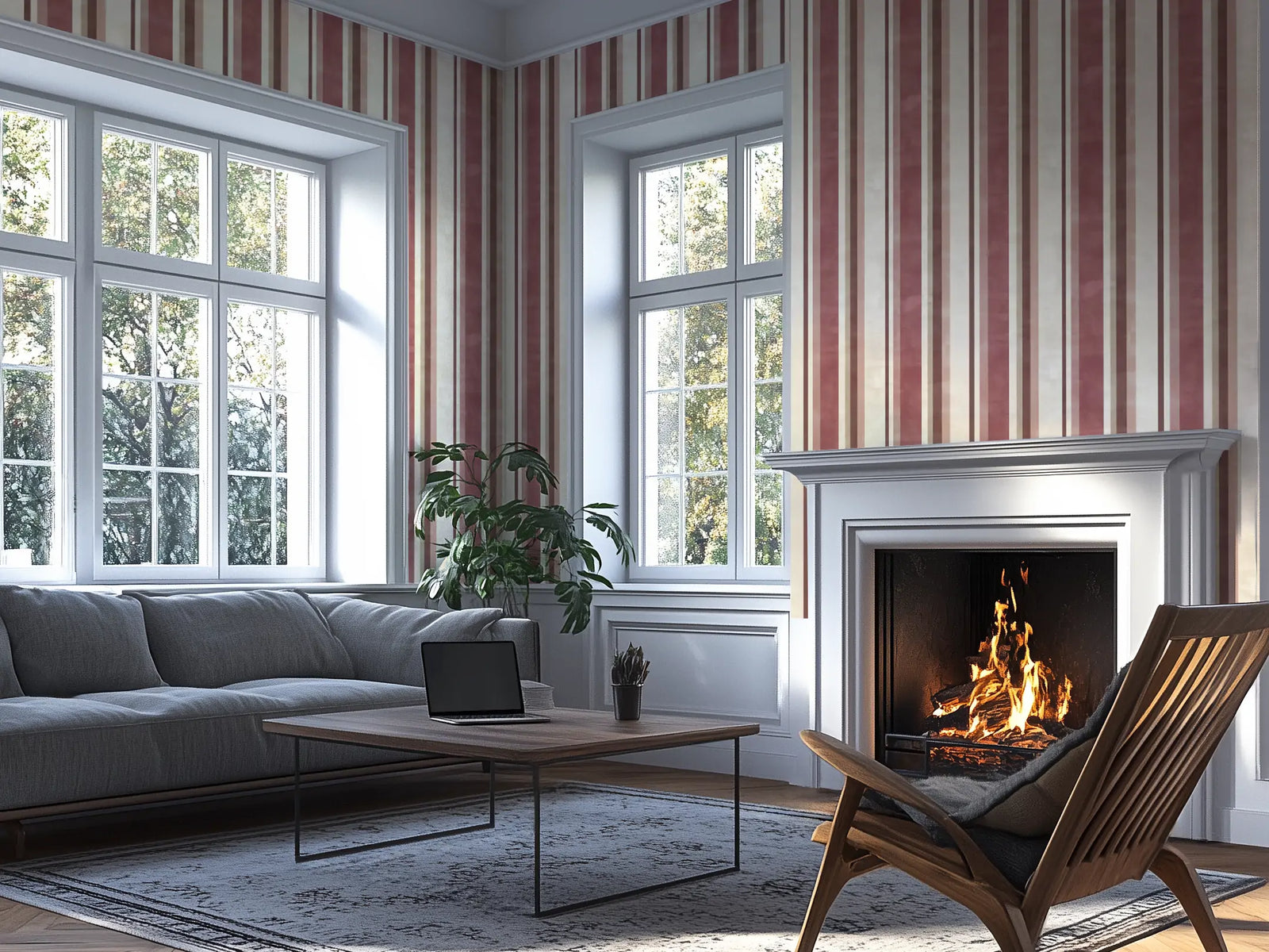 Manoir Blush
