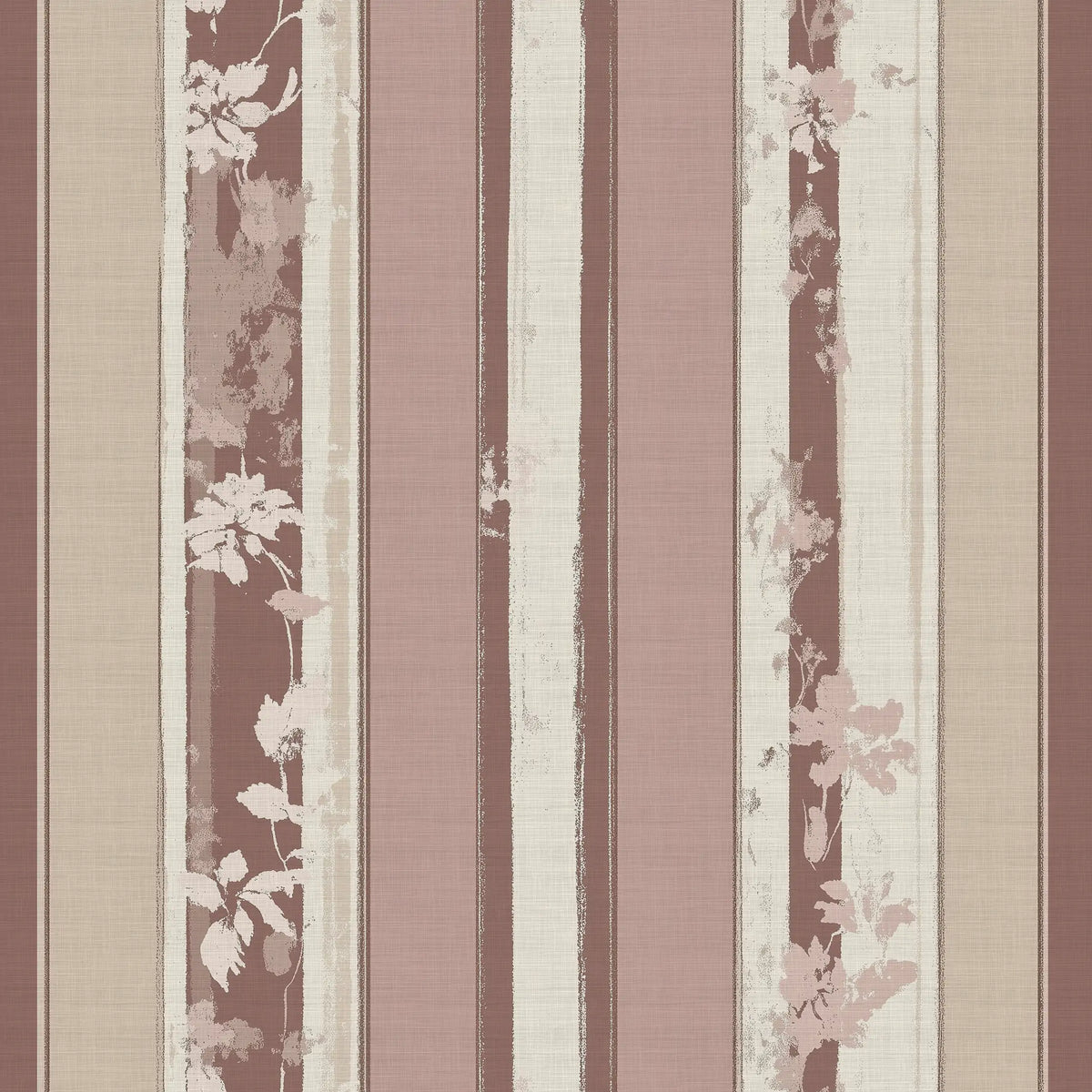 Faded Peony