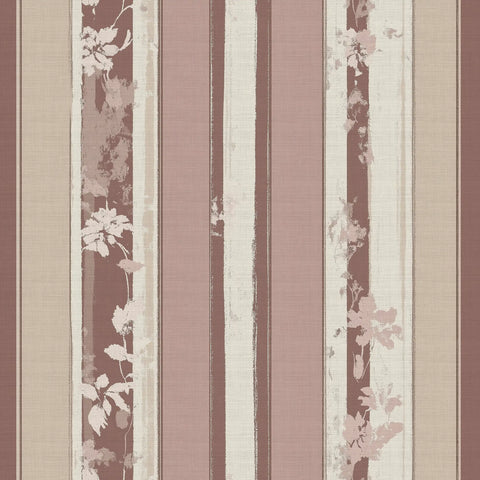 Faded Peony