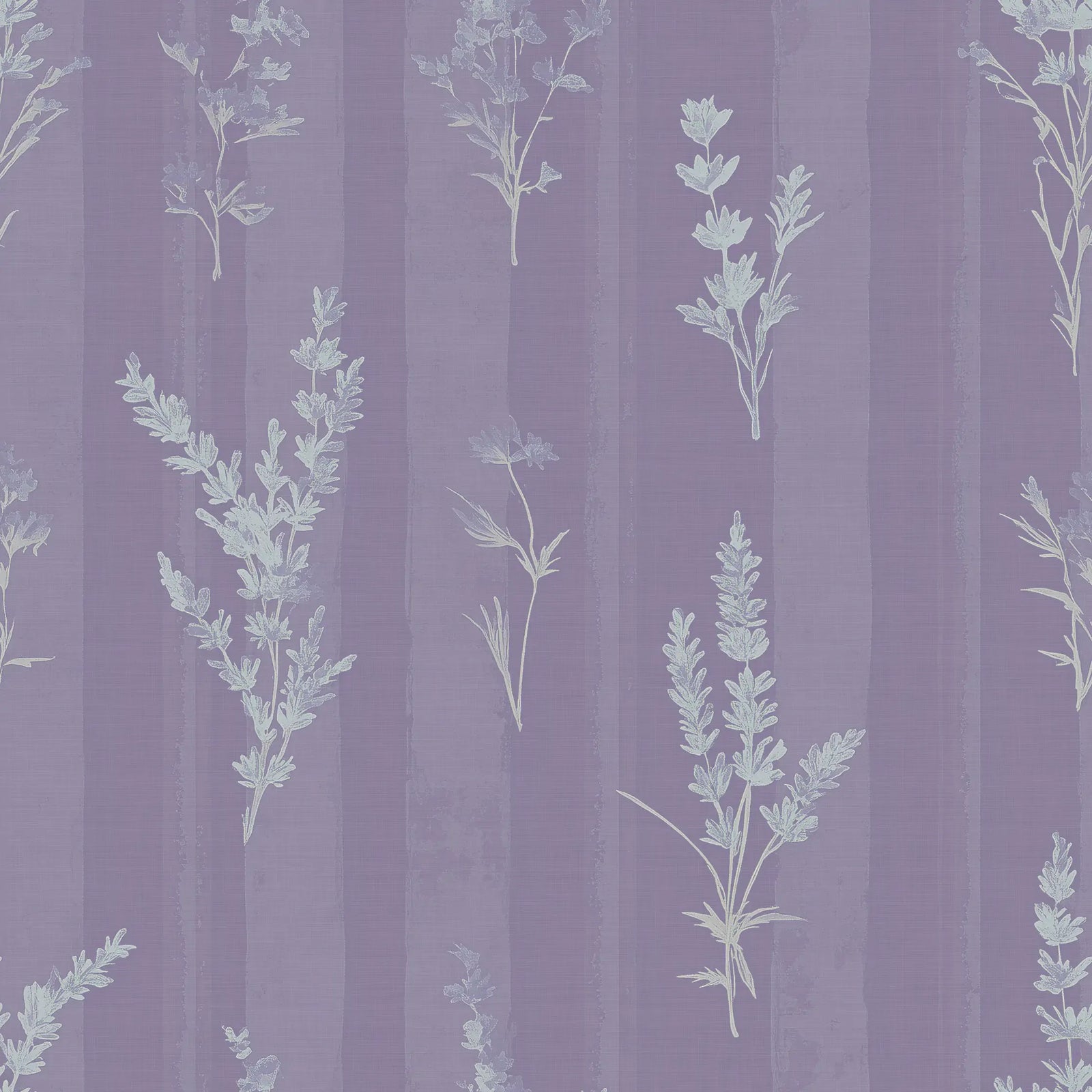Moonlit Lavender